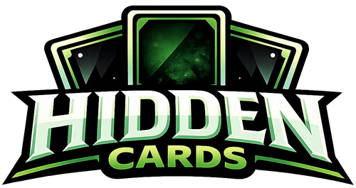 Hidden Cards 