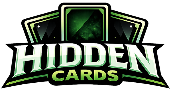 Hidden Cards 